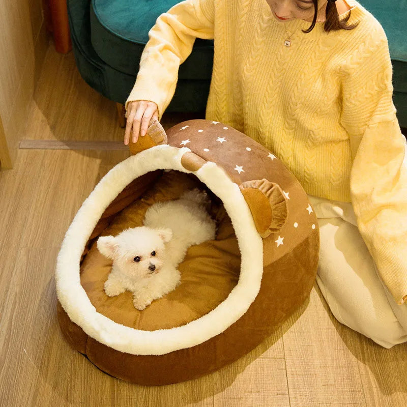 Pet Bed - Vancouver's Favorite