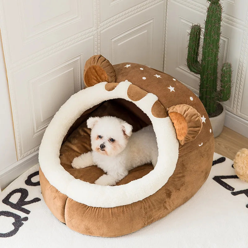 Pet Bed - Vancouver's Favorite