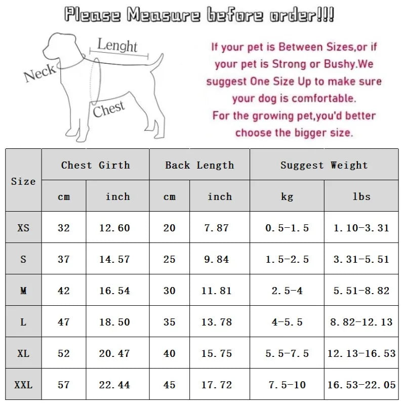 Cozy Puppy Dog Jumpsuit coat – Warm Pet Overalls