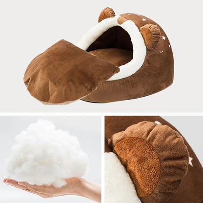 Pet Bed - Vancouver's Favorite