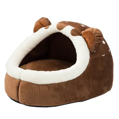 Pet Bed - Vancouver's Favorite