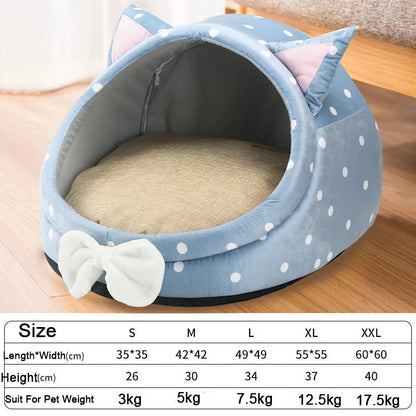 Pet Bed - Vancouver's Favorite