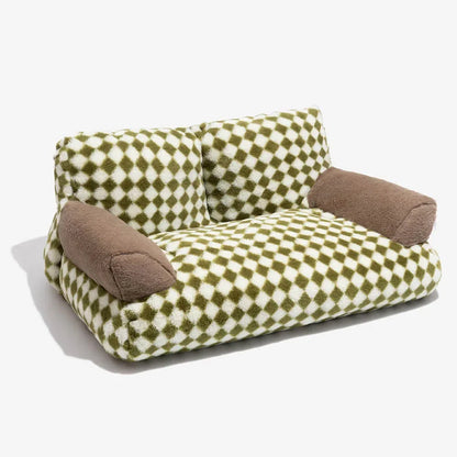 All-Season dog Sofa & Pet House – Cozy Bed for Dogs