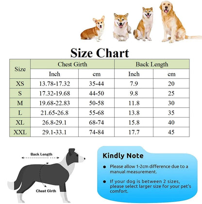 Dog Life Jacket - Shark Fin Swimming Safety Vest
