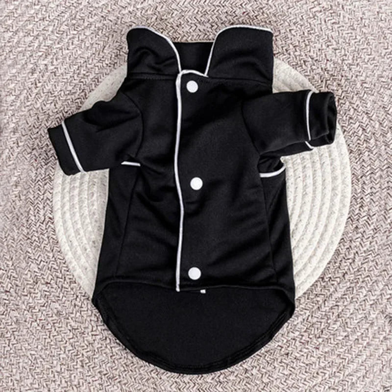 Summer Dog Pajamas – Lightweight Pet Shirt for Small Dogs, Chihuahua & Yorkshire