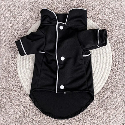 Summer Dog Pajamas – Lightweight Pet Shirt for Small Dogs, Chihuahua & Yorkshire
