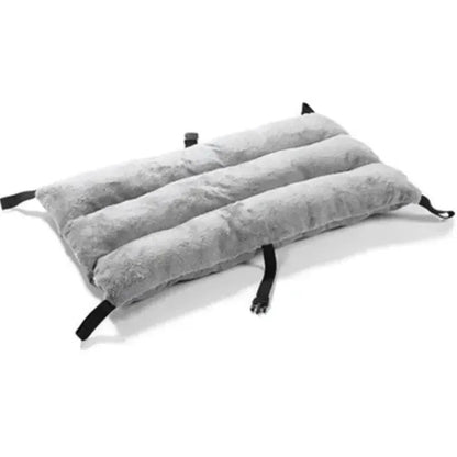 Elevated Summer Dog Bed – Breathable & Washable