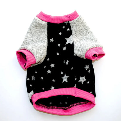 Winter Dog Hoodie – Cozy Small Dog Sweatshirt