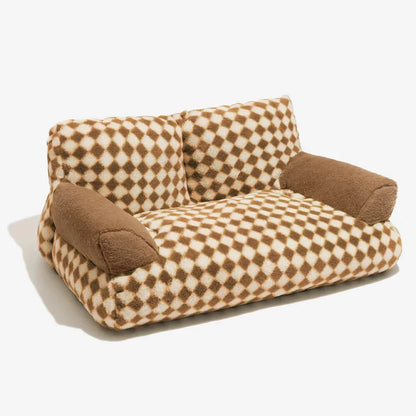All-Season dog Sofa & Pet House – Cozy Bed for Dogs