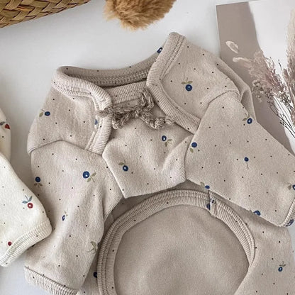 Cozy Dog Pajamas – Stylish & Comfortable Sleepwear