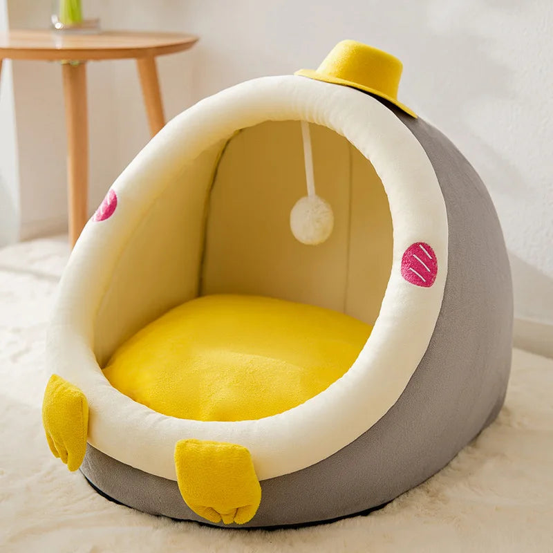 Pet Bed - Vancouver's Favorite