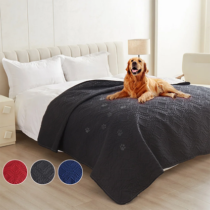 Waterproof Pet Bed Cover – Furniture, Sofa & Mattress Protector for Vancouver Pets