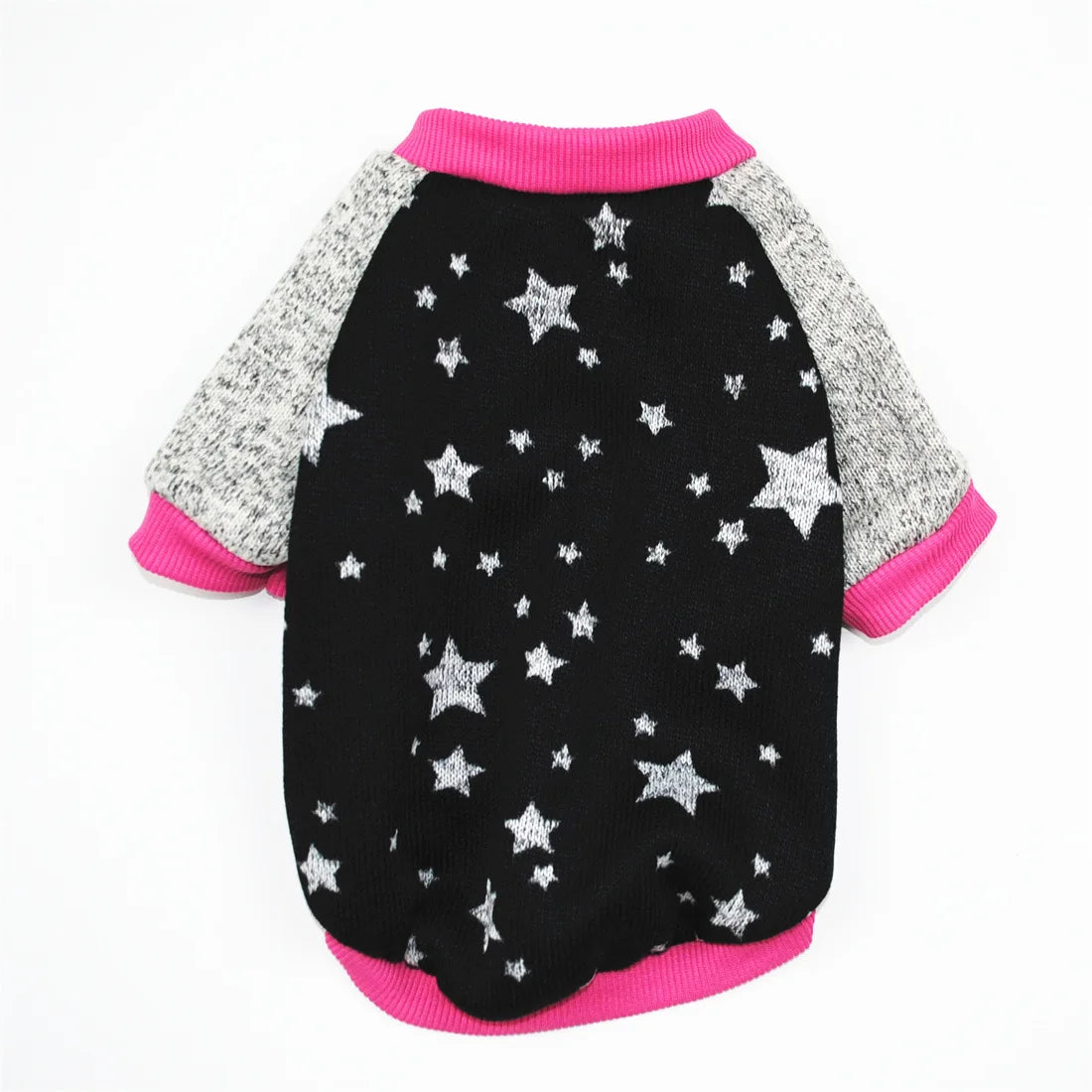 Winter Dog Hoodie – Cozy Small Dog Sweatshirt