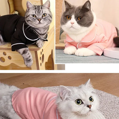 Summer Dog Pajamas – Lightweight Pet Shirt for Small Dogs, Chihuahua & Yorkshire