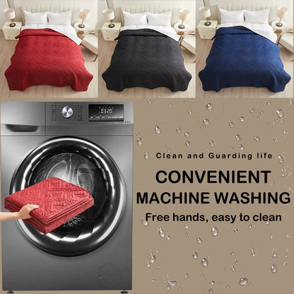 Waterproof Pet Bed Cover – Furniture, Sofa & Mattress Protector for Vancouver Pets