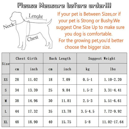 Cozy Dog Pajamas – Stylish & Comfortable Sleepwear