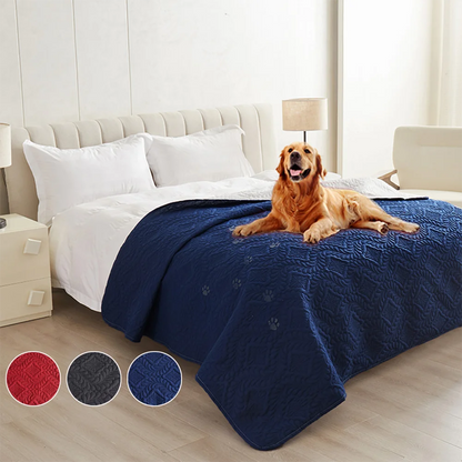 Waterproof Pet Bed Cover – Furniture, Sofa & Mattress Protector for Vancouver Pets