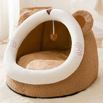 Pet Bed - Vancouver's Favorite