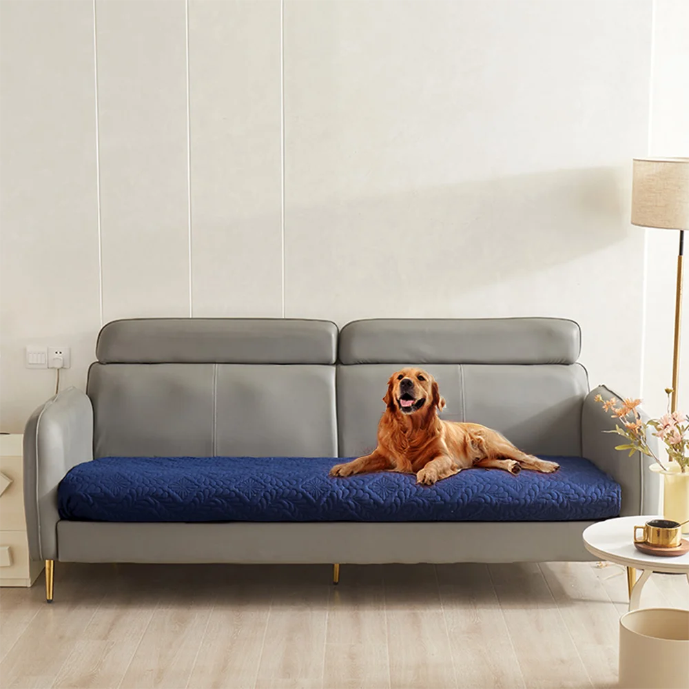 Waterproof Pet Bed Cover – Furniture, Sofa & Mattress Protector for Vancouver Pets