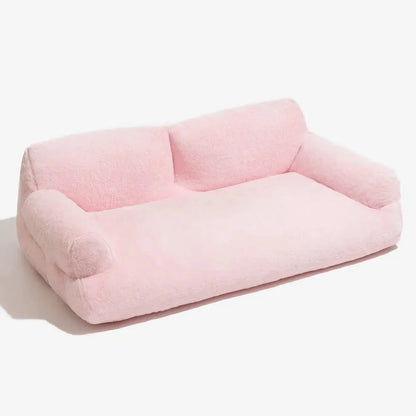 All-Season dog Sofa & Pet House – Cozy Bed for Dogs