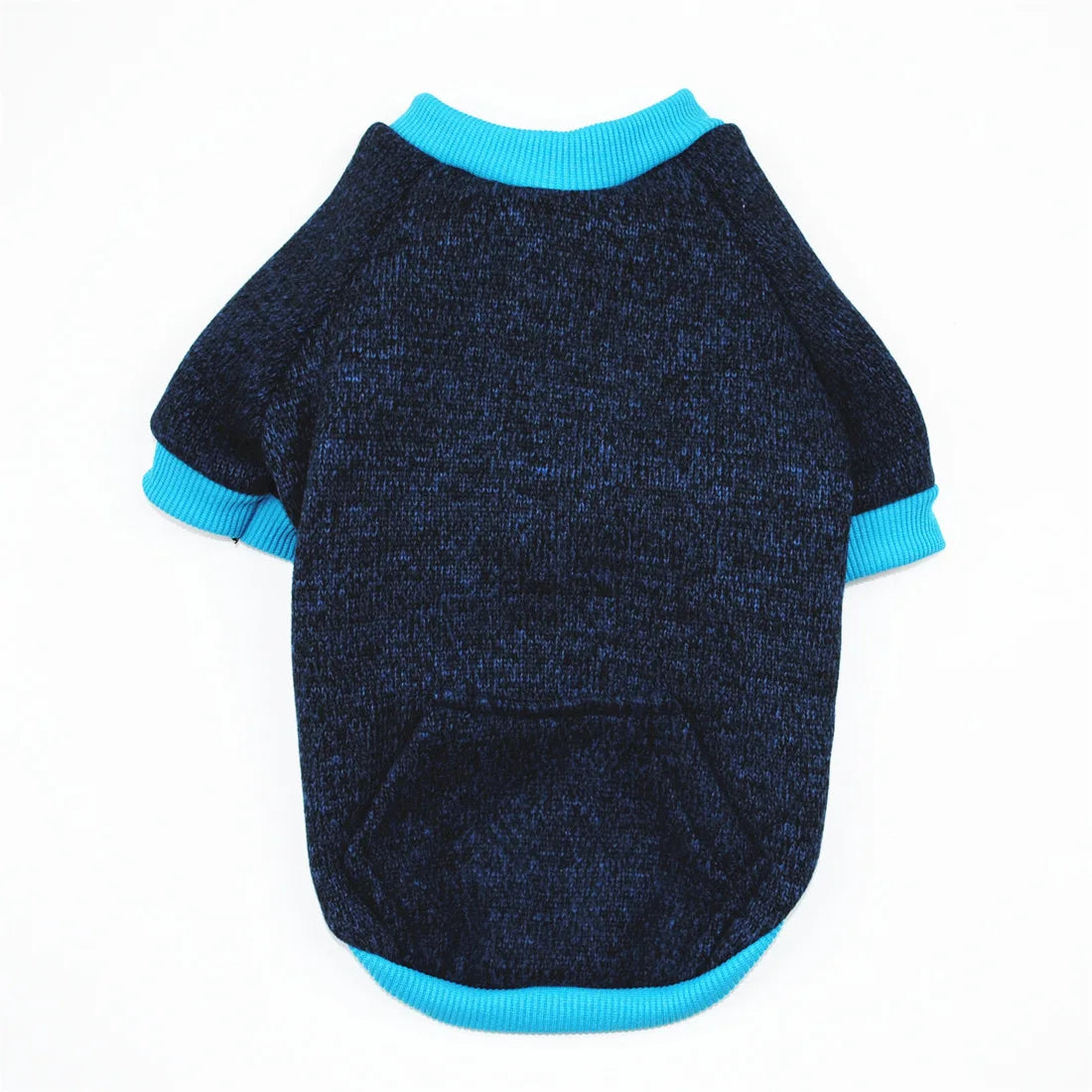 Winter Dog Hoodie – Cozy Small Dog Sweatshirt