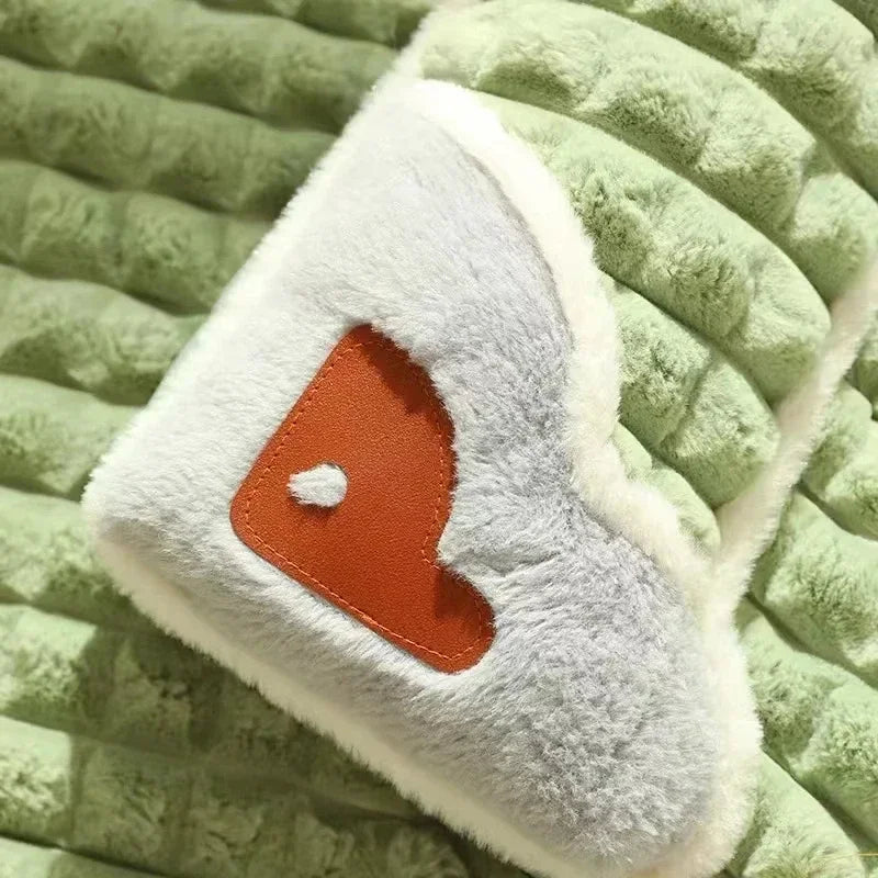 Orthopedic Memory Foam Dog Bed – Removable & Machine Washable