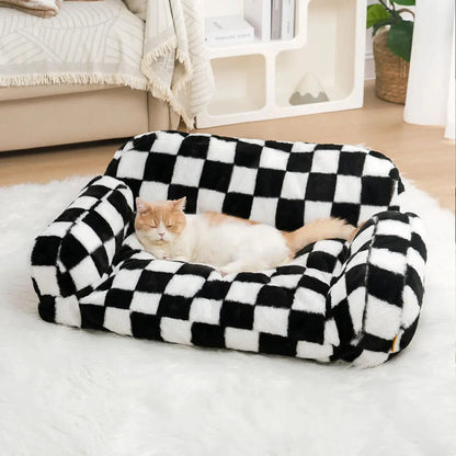 All-Season dog Sofa & Pet House – Cozy Bed for Dogs