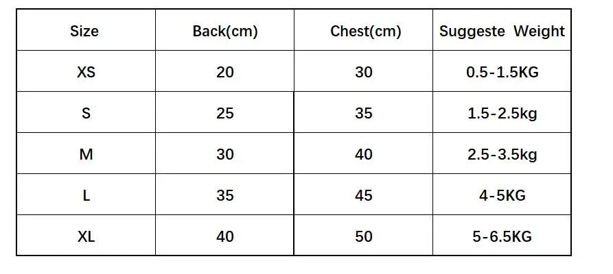 Luxury Pet Sweater – Autumn & Winter Cotton Coat for Dogs & Cats