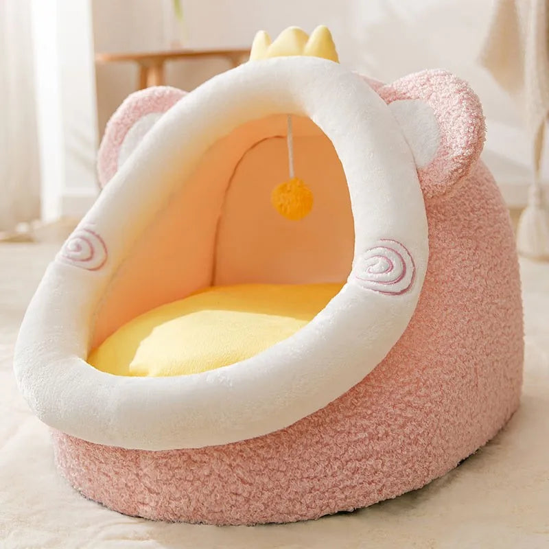 Pet Bed - Vancouver's Favorite
