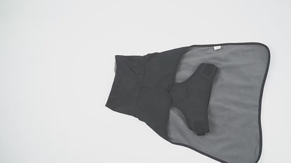 Winter Jacket - Reflective Windproof Warm Coat